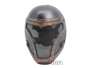 FMA Wire Mesh "Biochemical soldiers" Mask  tb730